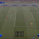 FIFA21Intros0-0PSGVLIV1stHalf