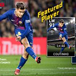 PES2019CoutinhCard