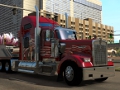 E3 2015: Teaseren az American Truck Simulator
