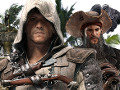 E3 2013: Assassin's Creed IV - a tengeri csata
