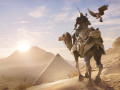 GC 2017: Assassin's Creed: Origins - itt az új trailer