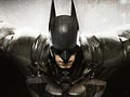 E3 2014: Ropogós képeken az új Batman