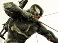 E3 2012: Traileren a Crysis 3, februárban jön
