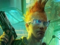 E3 2015: A Cyberpunk 2077-ről mesél a CD Projekt