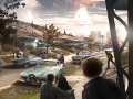 E3 2015: Fallout 4 - PS4-re is jönnek a PC-s modok?