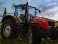 E3 2016: Az év végén jön a Farming Simulator 17