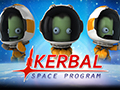E3 2015: PS4-re is jön a Kerbal Space Program
