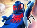 E3 2017: LEGO Marvel Super Heroes 2 gameplay