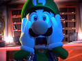 E3 2019: Luigi és a kísértetek lakta szálloda