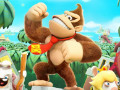 E3 2018: Mario + Rabbids - Donkey Kong akcióban