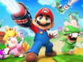 E3 2017: Mozog a Mario + Rabbids: Kingdom Battle