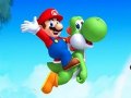 E3 2012: Látnivalókon a Wii U-s Super Mario