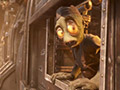E3 2019: Negyedóra Oddworld: Soulstorm