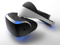 GDC 2014: Bemutatkozik a Sony VR-headsetje