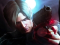 E3 2012: Resident Evil 6 menet közben