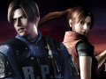 E3 2018: Tíz percig mozog a Resident Evil 2 remake