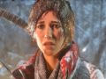 E3 2015: Kamerás felvételeken az új Tomb Raider