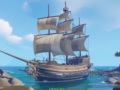 E3 2019: Sea of Thieves - Master Chief a fedélzeten