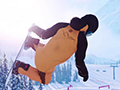 E3 2021: Shredders - snowboarding a javából