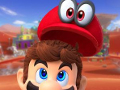 GC 2017: Super Mario Odyssey próbakör