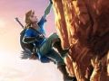 E3 2017: Végre belenézhetünk a Zelda DLC-jébe