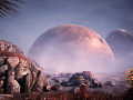 E3 2015: The Solus Project - egyedül a bolygón